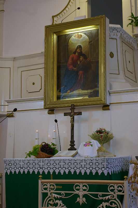 Dziękczynne Święto Żniw