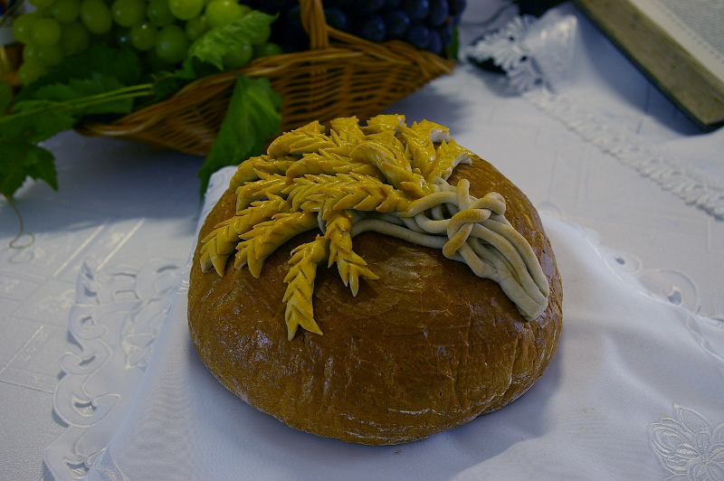 Dziękczynne Święto Żniw