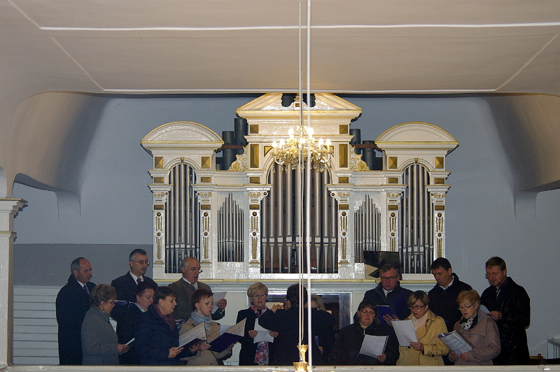 25 rocznica ordynacji