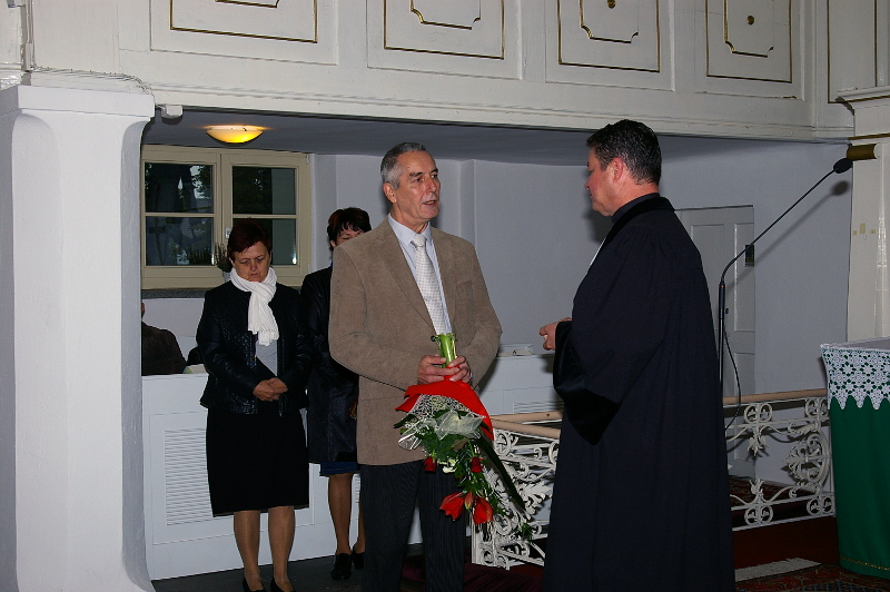 25 rocznica ordynacji