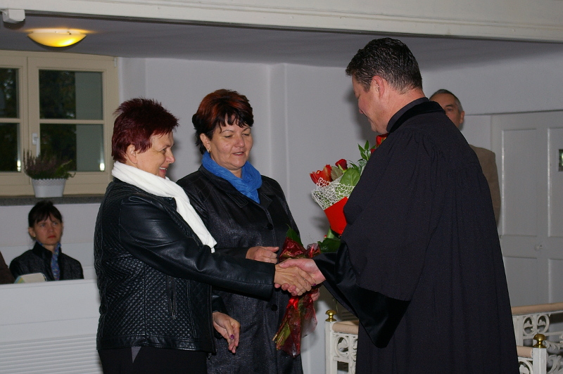 25 rocznica ordynacji