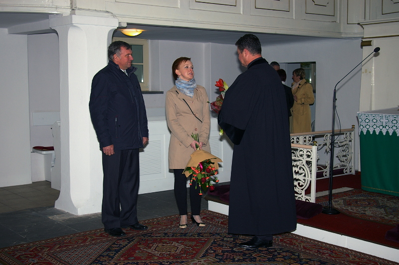 25 rocznica ordynacji