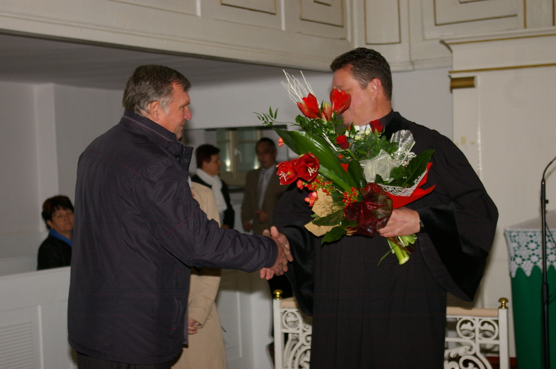 25 rocznica ordynacji