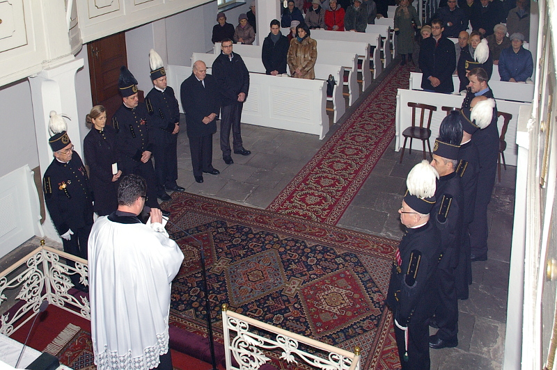 2 Niedziela Adwentu połączona z Barbórką