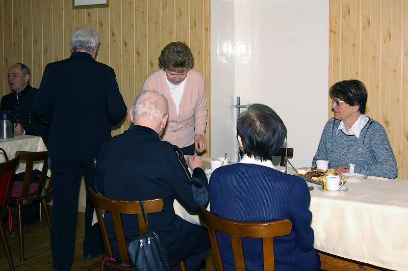 2 Niedziela Adwentu połączona z Barbórką