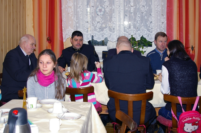 2 Niedziela Adwentu połączona z Barbórką