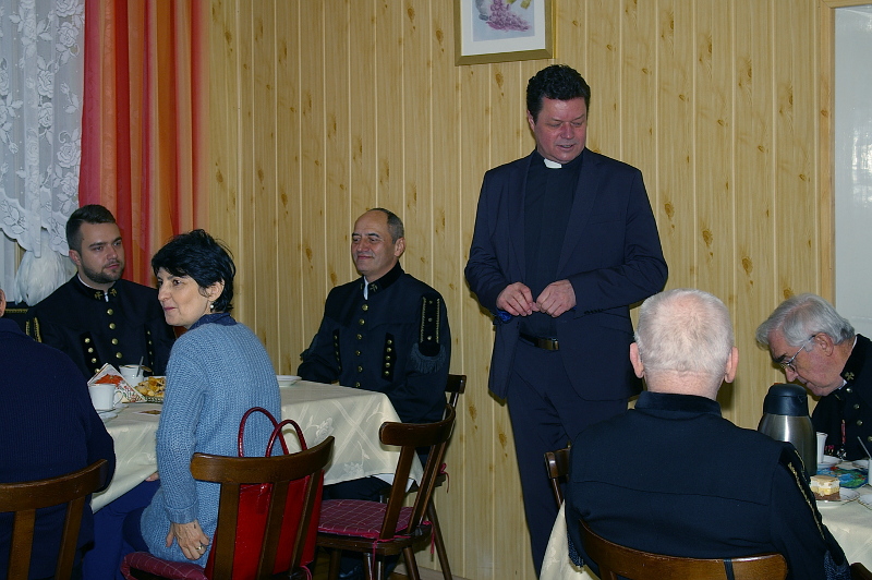 2 Niedziela Adwentu połączona z Barbórką