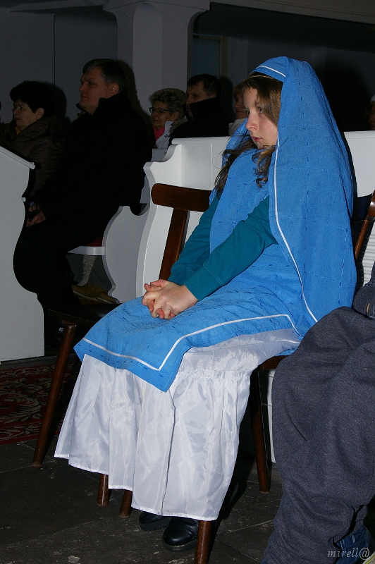 Spotkanie z Mikołajem