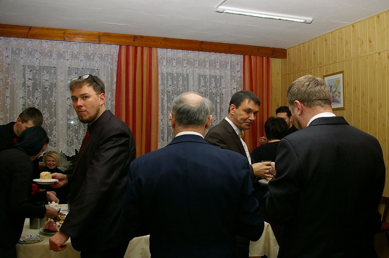 EKUMENICZNY KONCERT KOLĘD