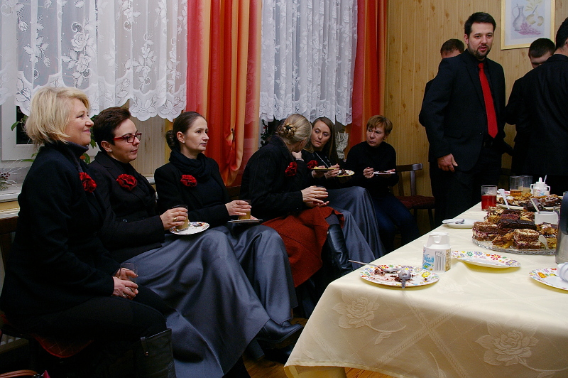 EKUMENICZNY KONCERT KOLĘD