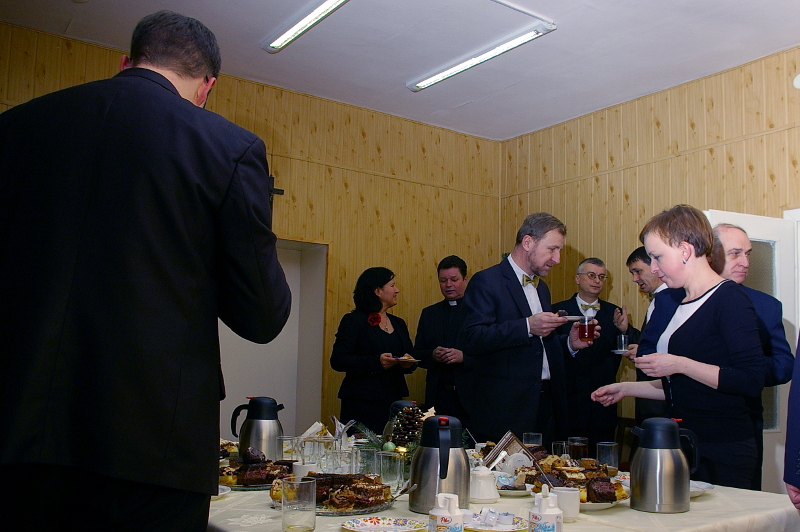 EKUMENICZNY KONCERT KOLĘD