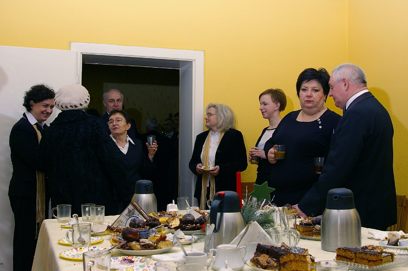 EKUMENICZNY KONCERT KOLĘD