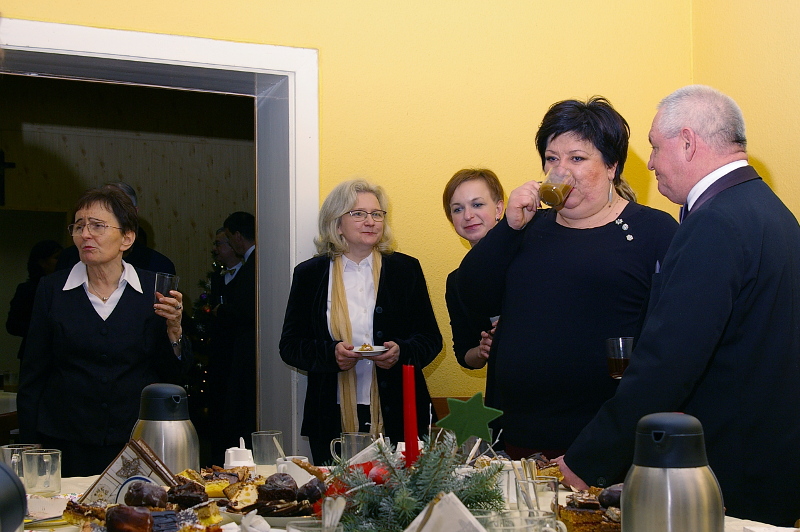 EKUMENICZNY KONCERT KOLĘD