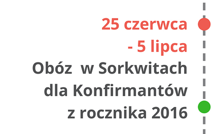 SOLA SCRIPTURA 2016/2017