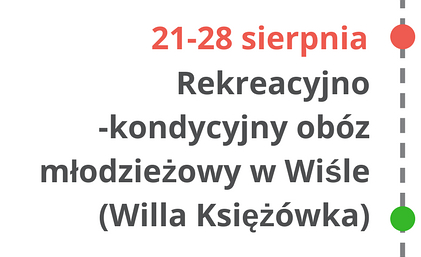 SPOTKANIA MŁODZIEŻY DIECEZJI KATOWICKIEJ