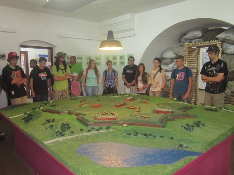 Reformacyjny Obóz dla Konfirmantów w Sorkwitach