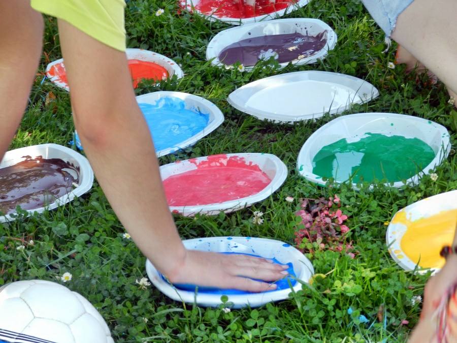 Reformacyjny Obóz dla Konfirmantów w Sorkwitach