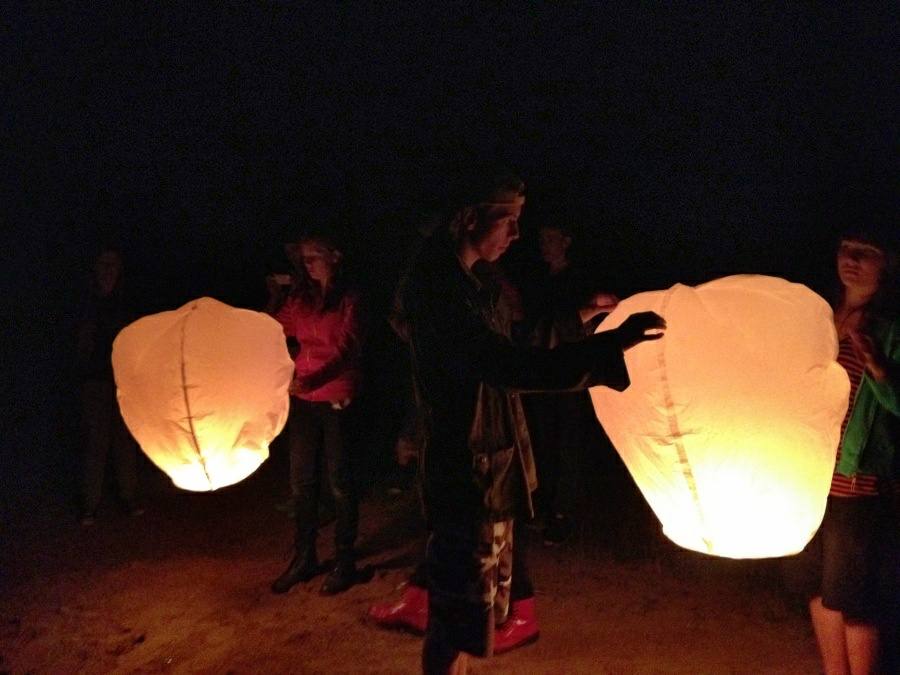 Reformacyjny Obóz dla Konfirmantów w Sorkwitach