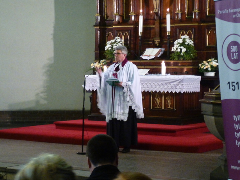 71 DIECEZJALNY ZJAZD CHÓRÓW