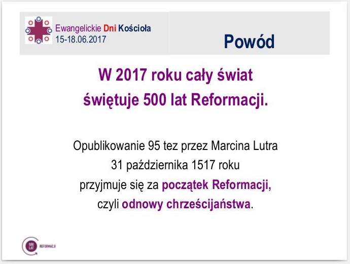 Nabożeństwo na Równicy
