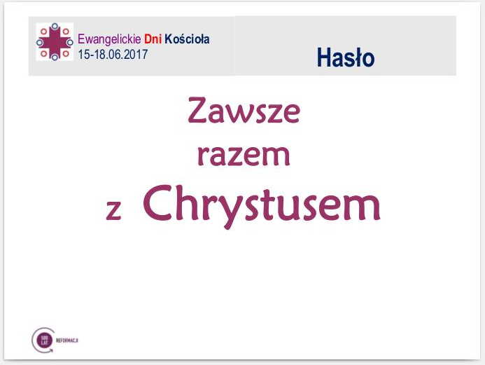 Nabożeństwo na Równicy