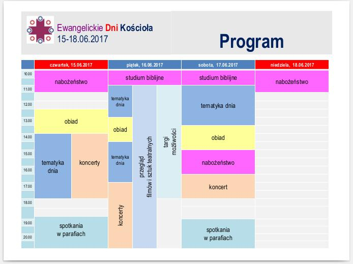 Nabożeństwo na Równicy