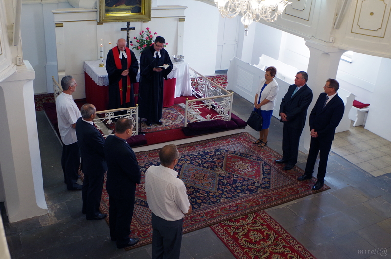 226 ROCZNICA POŚWIĘCENIA KOŚCIOŁA