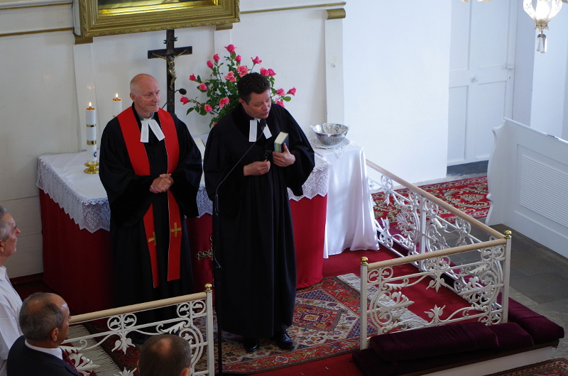 226 ROCZNICA POŚWIĘCENIA KOŚCIOŁA