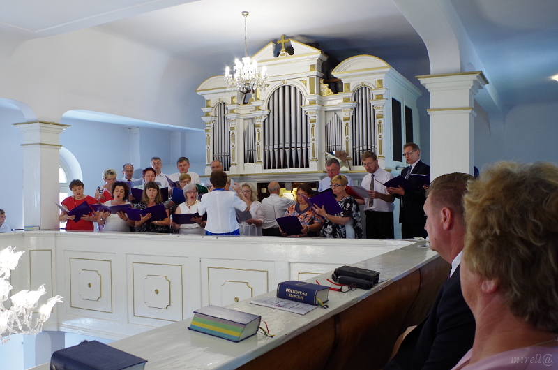 226 ROCZNICA POŚWIĘCENIA KOŚCIOŁA