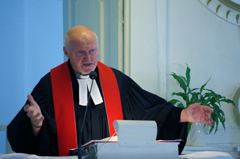 226 ROCZNICA POŚWIĘCENIA KOŚCIOŁA