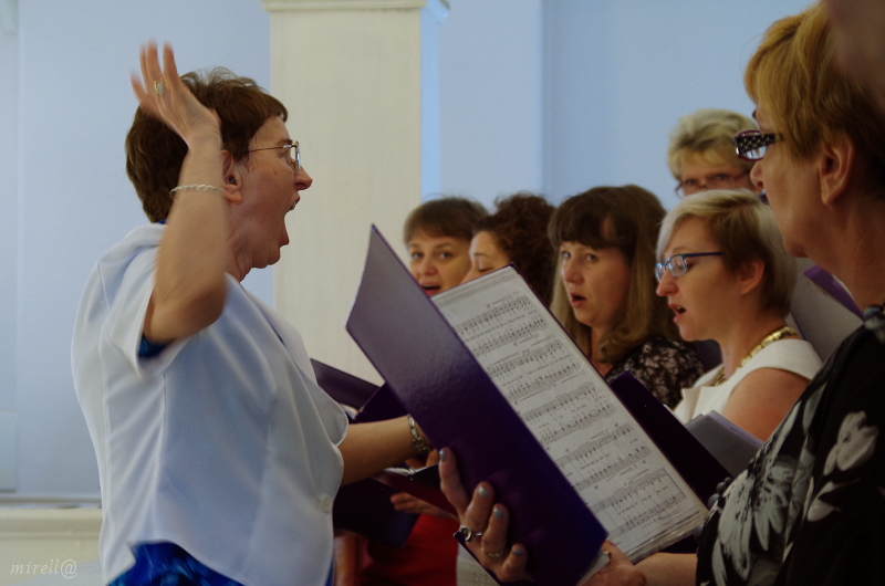 226 ROCZNICA POŚWIĘCENIA KOŚCIOŁA