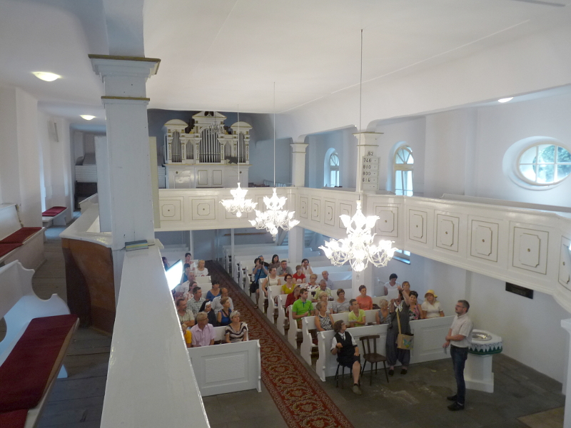 DNI OTWARTE KOŚCIOŁA