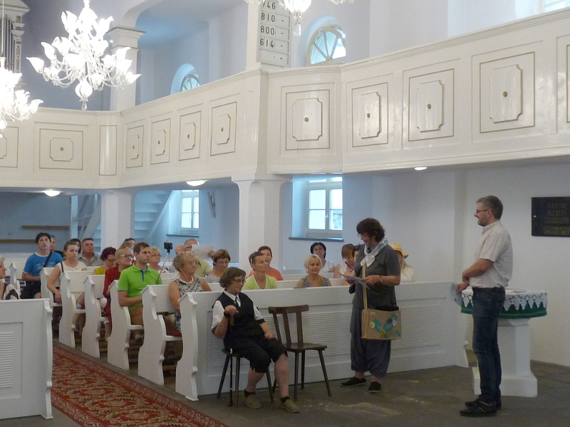 DNI OTWARTE KOŚCIOŁA