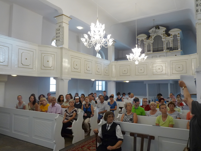 DNI OTWARTE KOŚCIOŁA