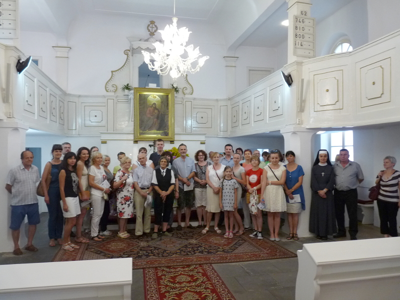 DNI OTWARTE KOŚCIOŁA