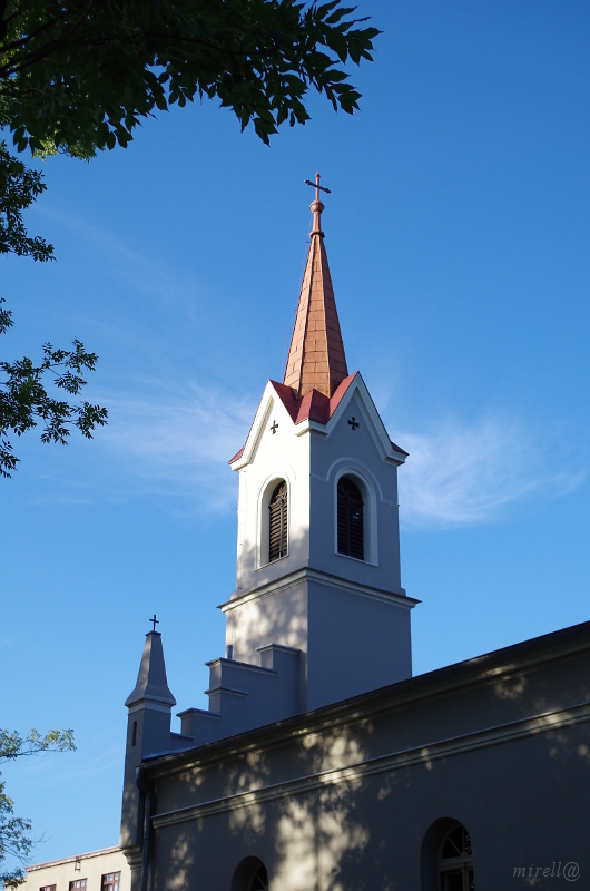 DNI OTWARTE KOŚCIOŁA