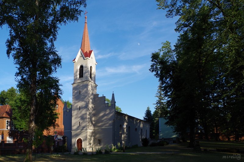 DNI OTWARTE KOŚCIOŁA