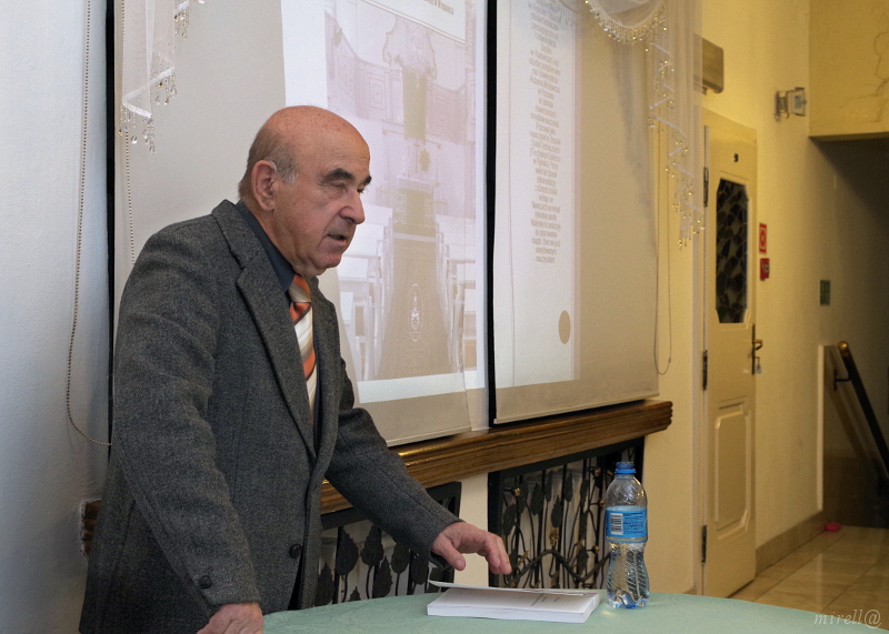 DZIEJE PARAFII EWANGELICKO-AUGSBURSKIEJ W RYBNIKU<br>Michał Cieślar