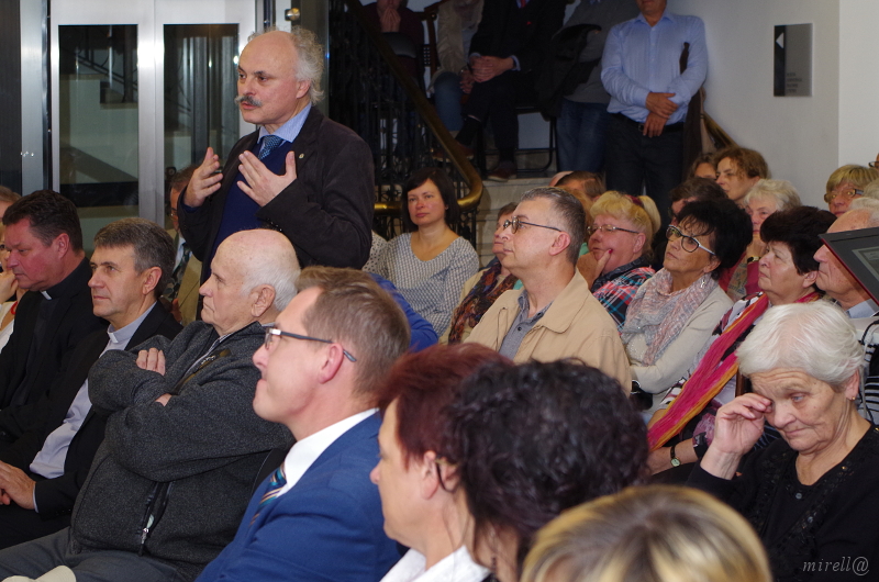 DZIEJE PARAFII EWANGELICKO-AUGSBURSKIEJ W RYBNIKU<br>Michał Cieślar