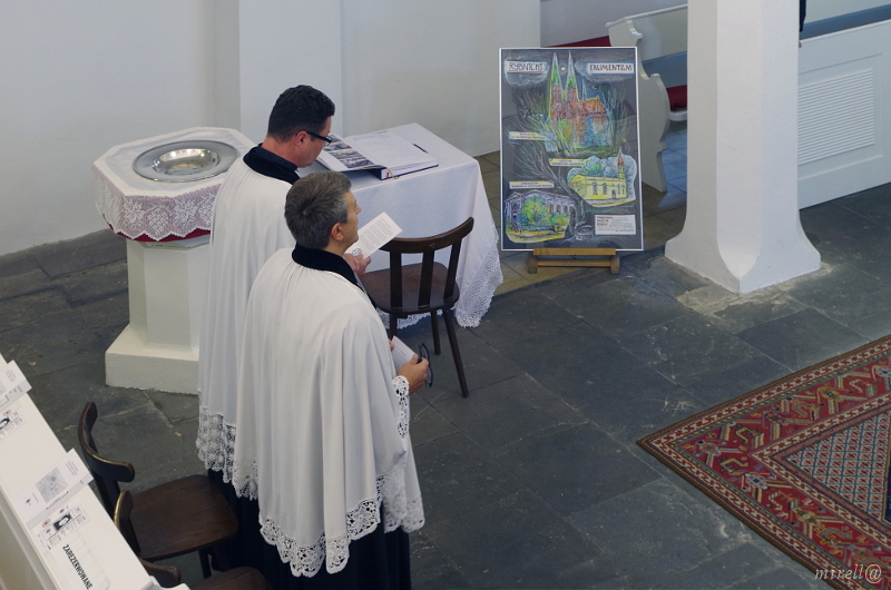 RELACJA Z OBCHODÓW 500-LECIA REFORMACJI W RYBNIKU