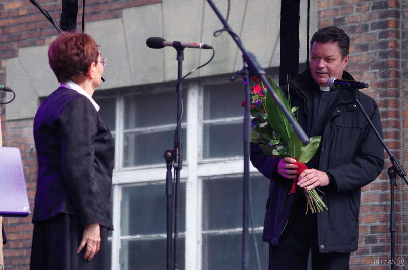 RELACJA Z OBCHODÓW 500-LECIA REFORMACJI W RYBNIKU