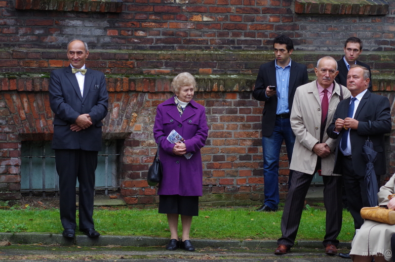 RELACJA Z OBCHODÓW 500-LECIA REFORMACJI W RYBNIKU