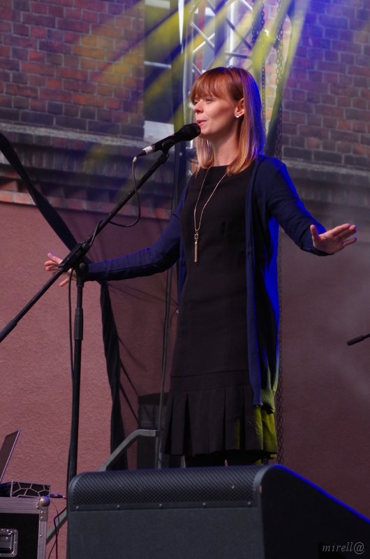 RELACJA Z OBCHODÓW 500-LECIA REFORMACJI W RYBNIKU