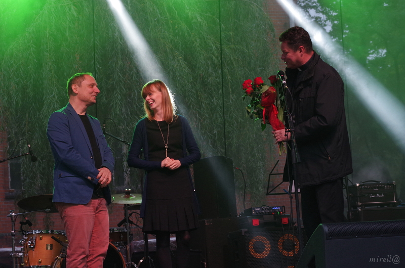 RELACJA Z OBCHODÓW 500-LECIA REFORMACJI W RYBNIKU