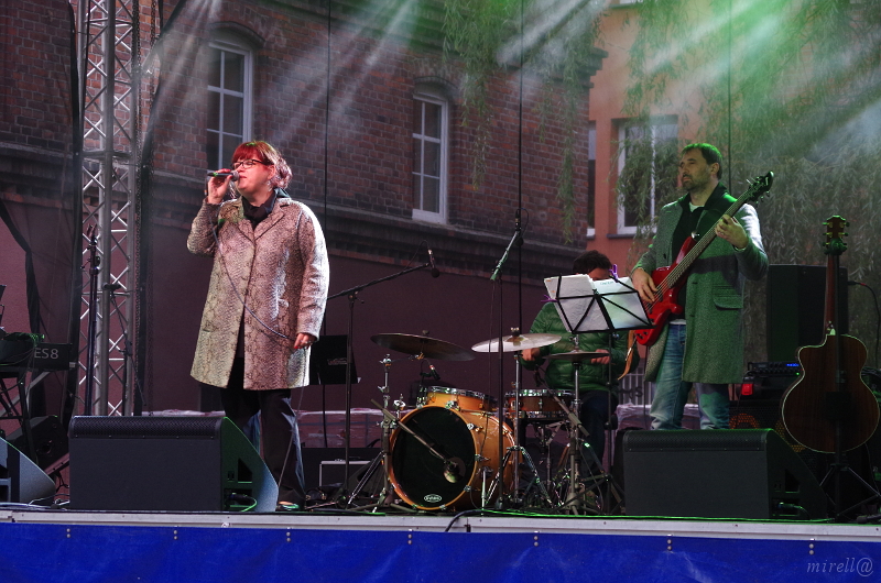 RELACJA Z OBCHODÓW 500-LECIA REFORMACJI W RYBNIKU