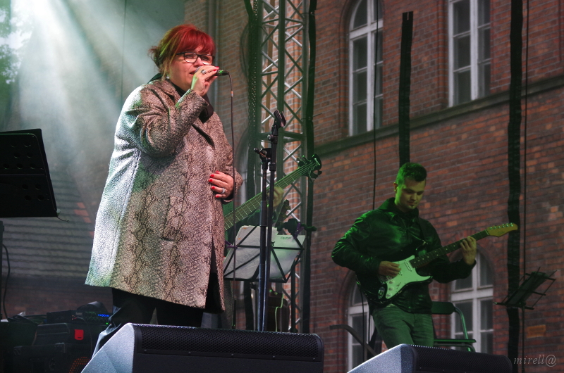 RELACJA Z OBCHODÓW 500-LECIA REFORMACJI W RYBNIKU