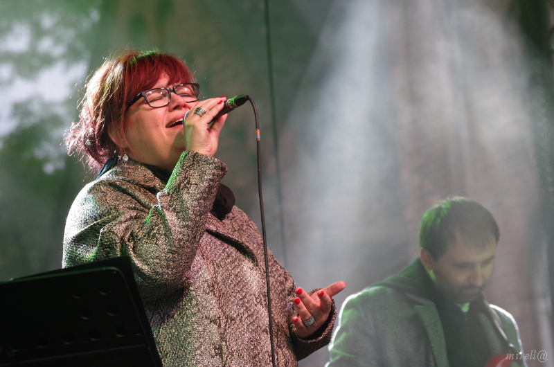 RELACJA Z OBCHODÓW 500-LECIA REFORMACJI W RYBNIKU