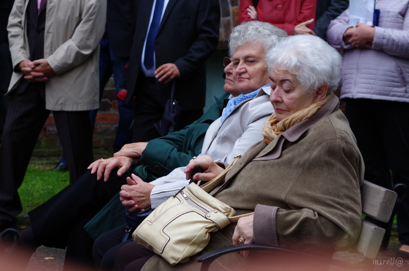 RELACJA Z OBCHODÓW 500-LECIA REFORMACJI W RYBNIKU