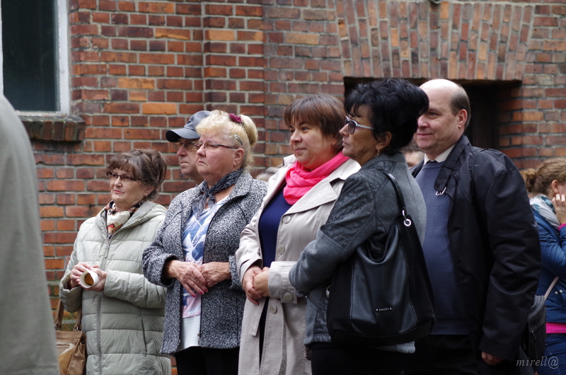 RELACJA Z OBCHODÓW 500-LECIA REFORMACJI W RYBNIKU