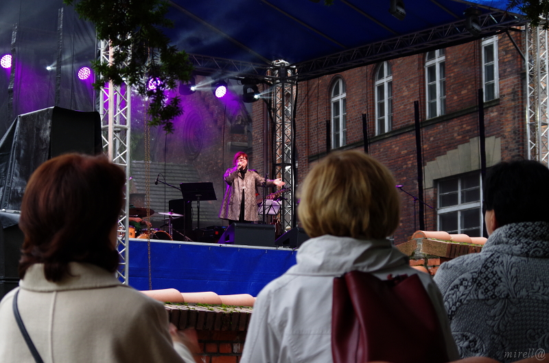 RELACJA Z OBCHODÓW 500-LECIA REFORMACJI W RYBNIKU